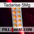 Tadarise 5Mg levitra1